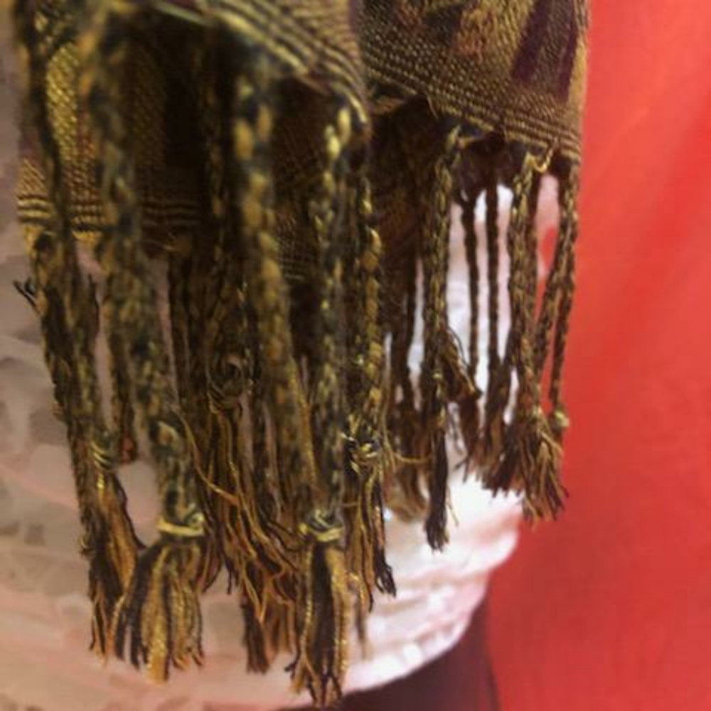 Scarf - Picture 2 of 5